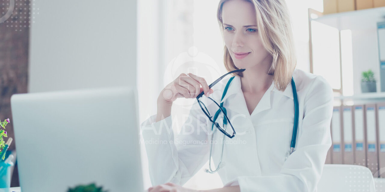 AMBRAC: Exame DEMISSIONAL é obrigatório?