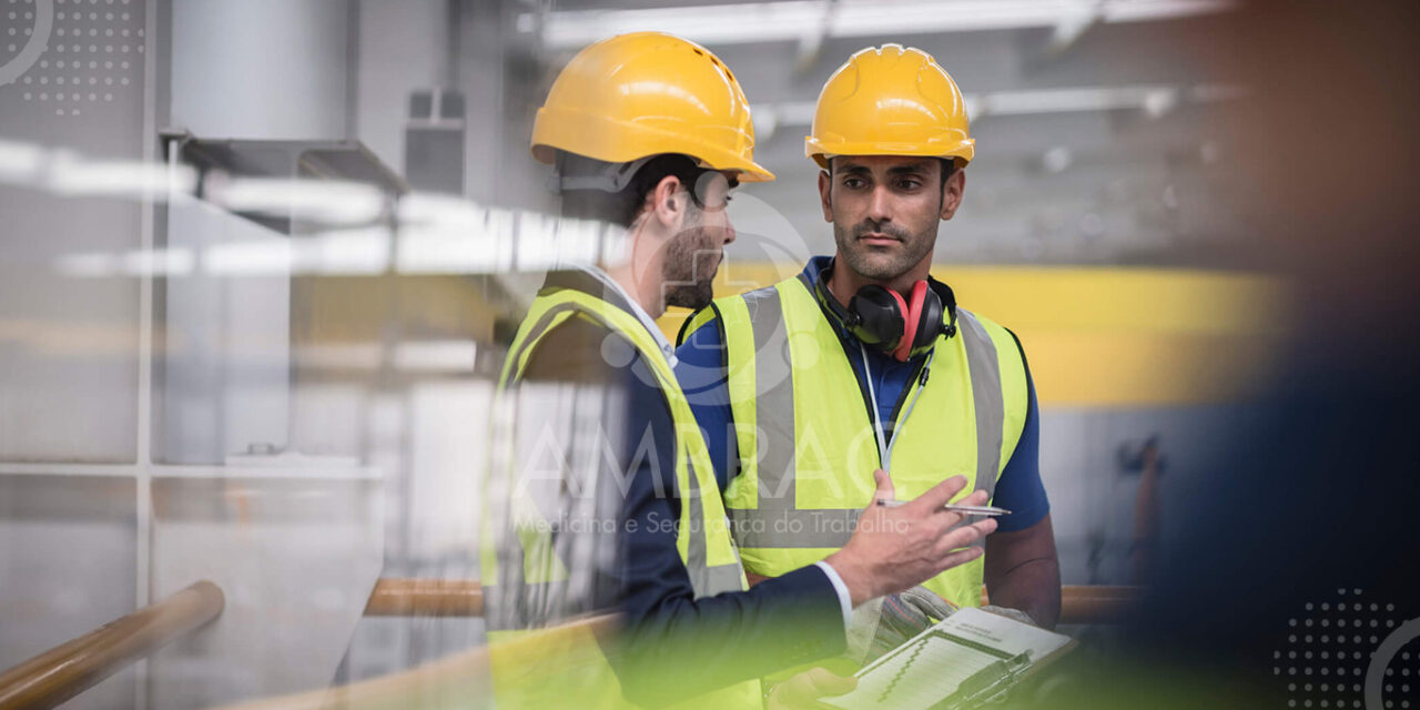 Segurança do Trabalho: O que é SIPAT e quais os motivos para realizá-la?