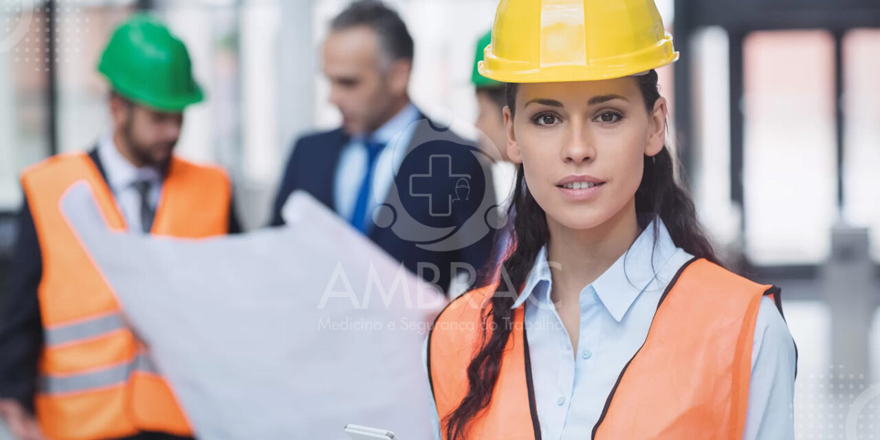 AMBRAC: Qual é RELEVÂNCIA de contratar uma Assessoria em SST?