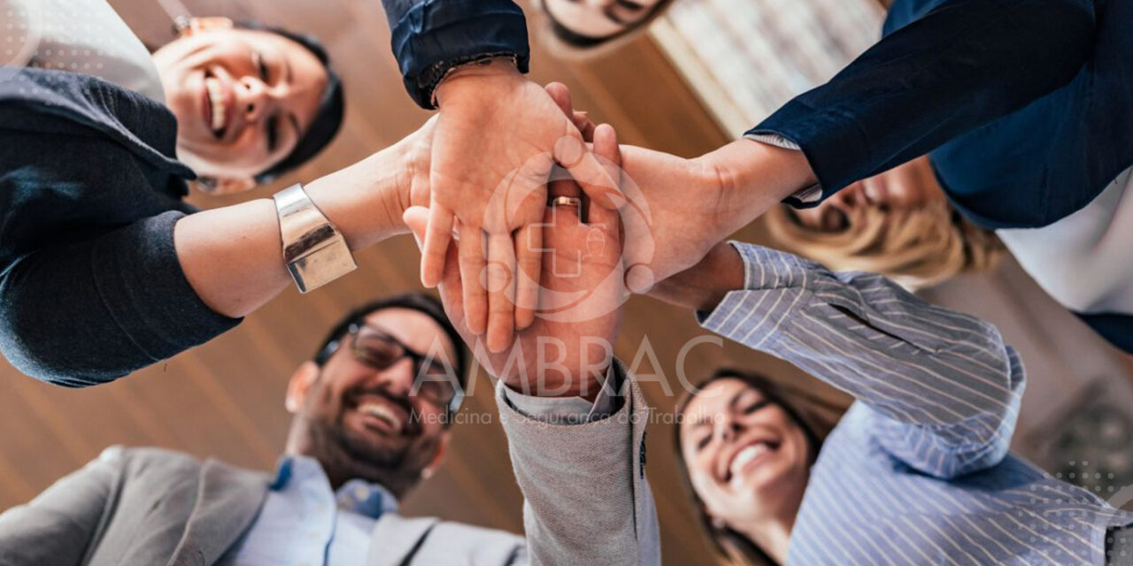 Segurança do Trabalho: Como melhorar a experiência do funcionário na sua empresa?