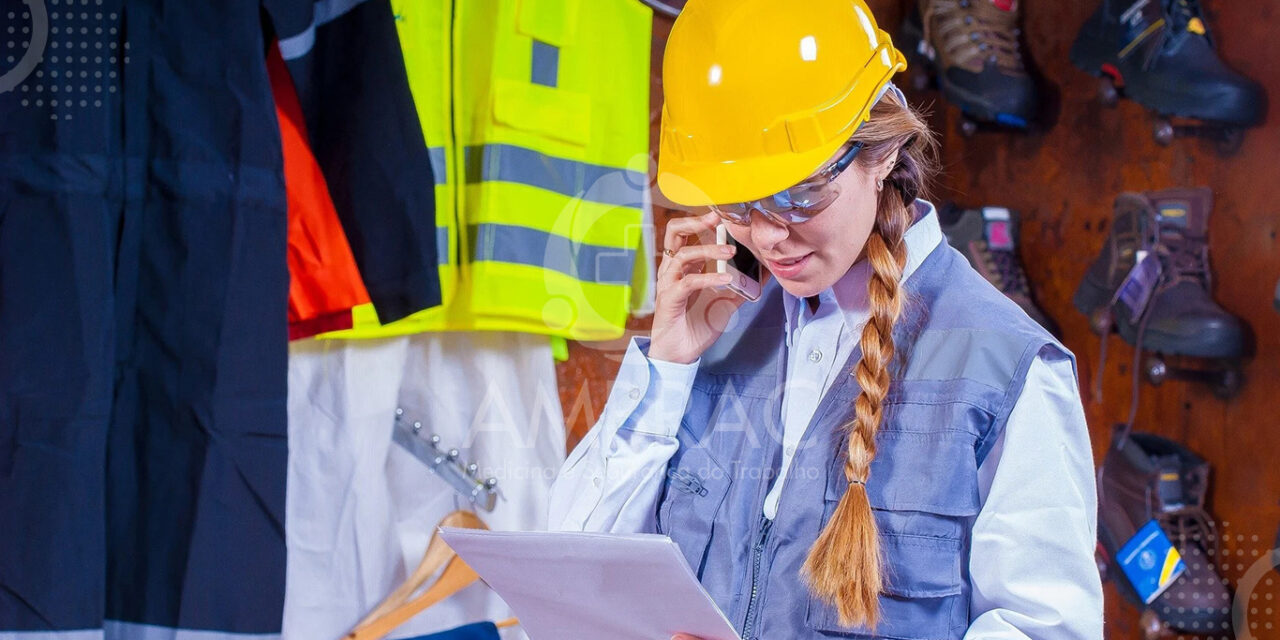 AMBRAC: Guia COMPLETO das Normas Regulamentadoras (NR)!