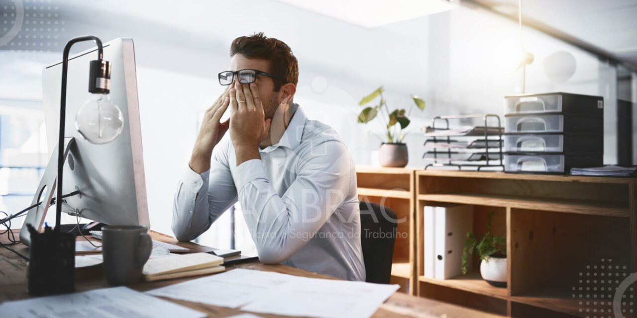 Medicina do Trabalho: Exames para diagnosticar doenças ocupacionais