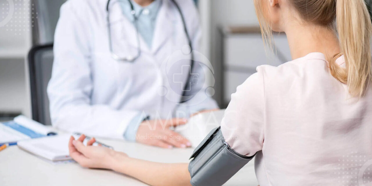 AMBRAC: Quais são os EXAMES Complementares do PCMSO?