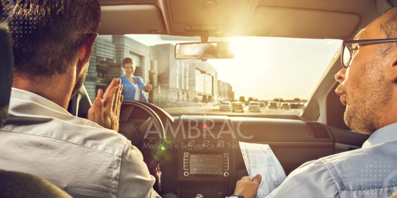 AMBRAC: TST afasta direito ao vale-transporte para trabalhador que se deslocava de carro próprio ou de carona para o serviço!