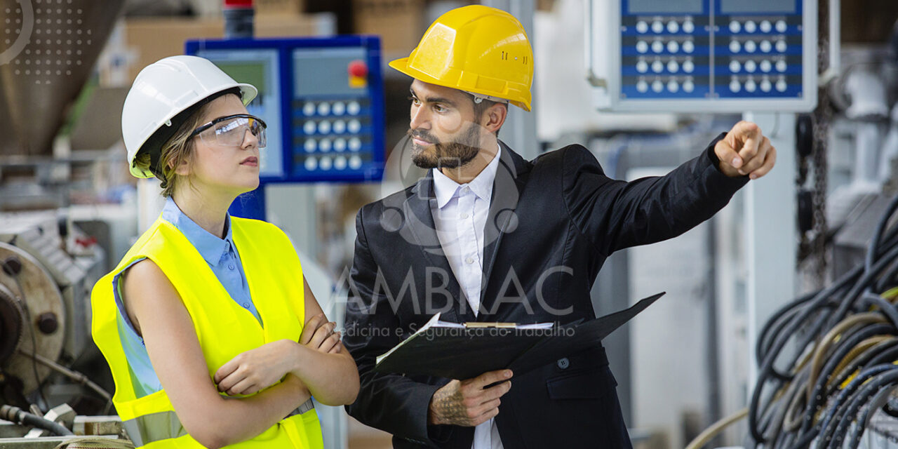 AMBRAC: Conheça a nova NR5 e as principais mudanças