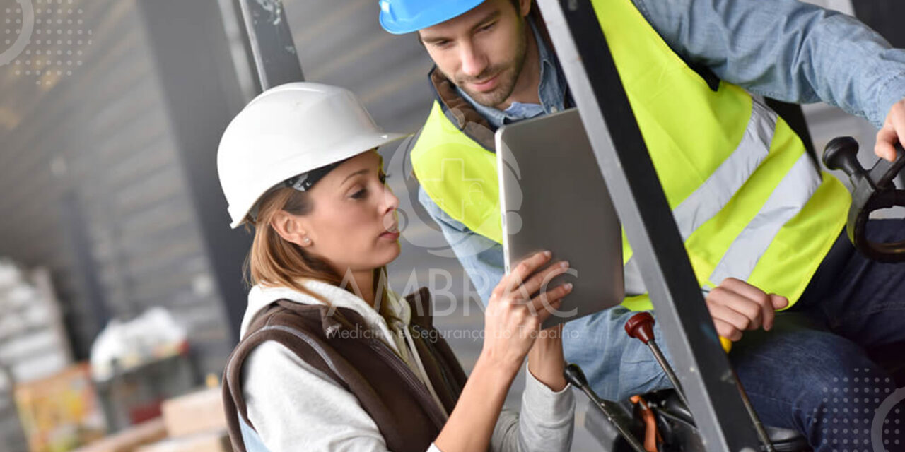 Segurança do Trabalho: Entenda como fazer um treinamento eficiente