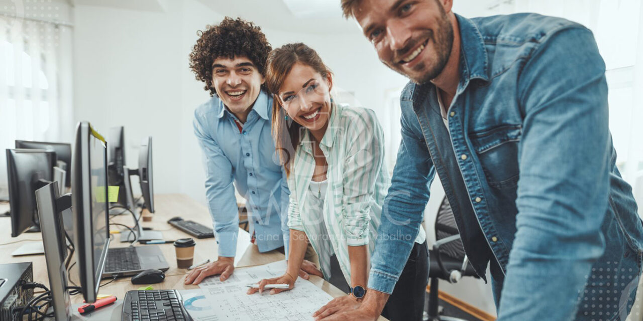 AMBRAC: O que é GESTÃO Ocupacional e qual a sua importância em uma empresa?