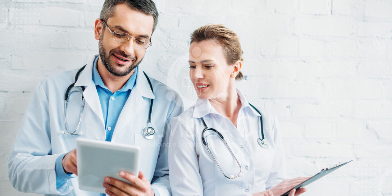 Medicina do Trabalho: O que é preciso saber sobre perícia médica?