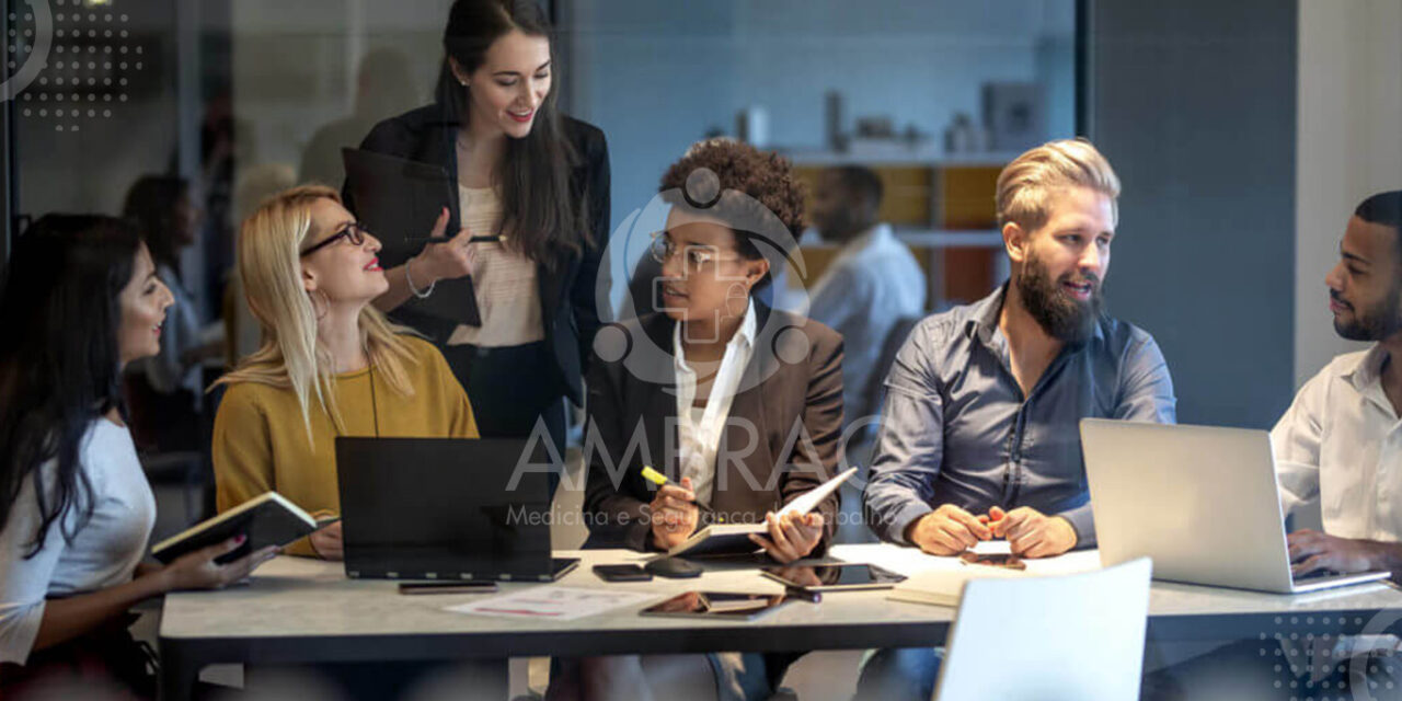 Medicina do Trabalho: Quais são os efeitos da saúde ocupacional nas empresas?