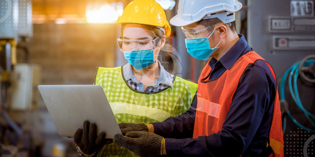 AMBRAC: Como a AVALIAÇÃO Ambiental contribui para sua empresa?