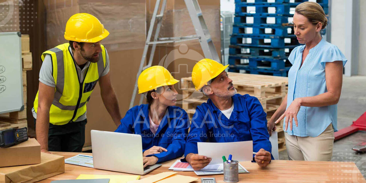 Segurança do Trabalho: O que é CIPA e qual a sua importância em uma empresa