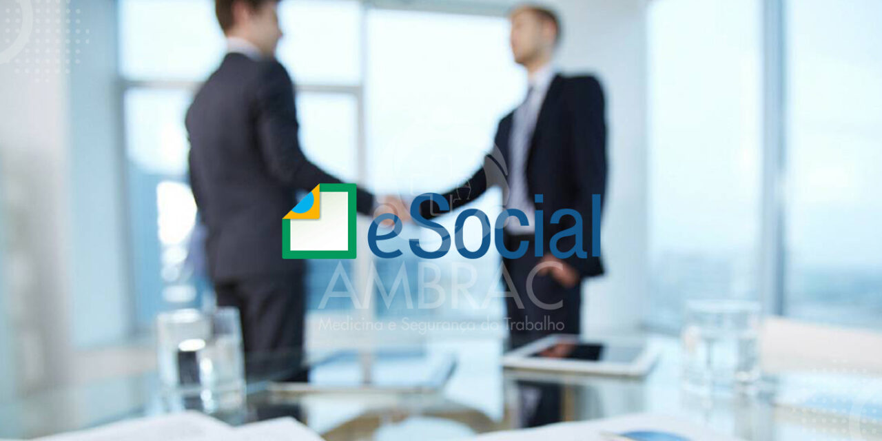 AMBRAC: Multas do eSocial começam em janeiro de 2023!