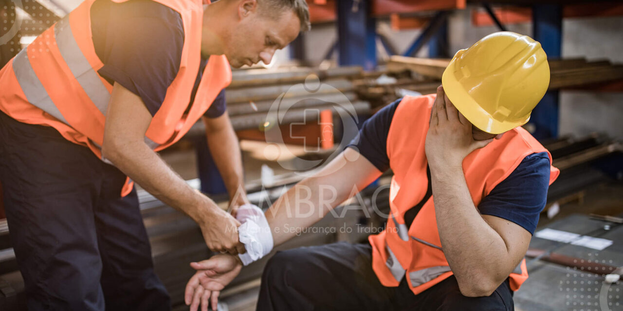 Medicina do Trabalho: Conheça algumas doenças do trabalho que provocam invalidez