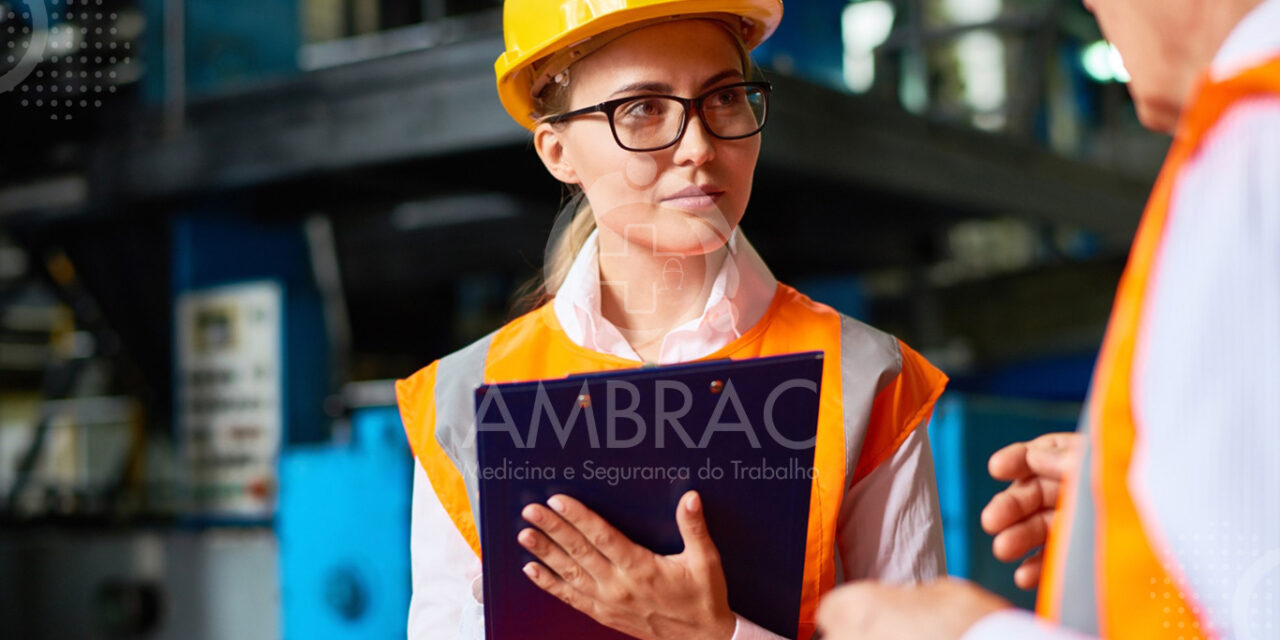 AMBRAC: Como ESCOLHER uma Empresa de Segurança do Trabalho?