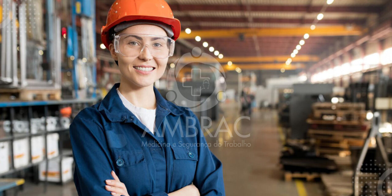 Segurança do Trabalho: Conheça as principais práticas de segurança do trabalho na indústria