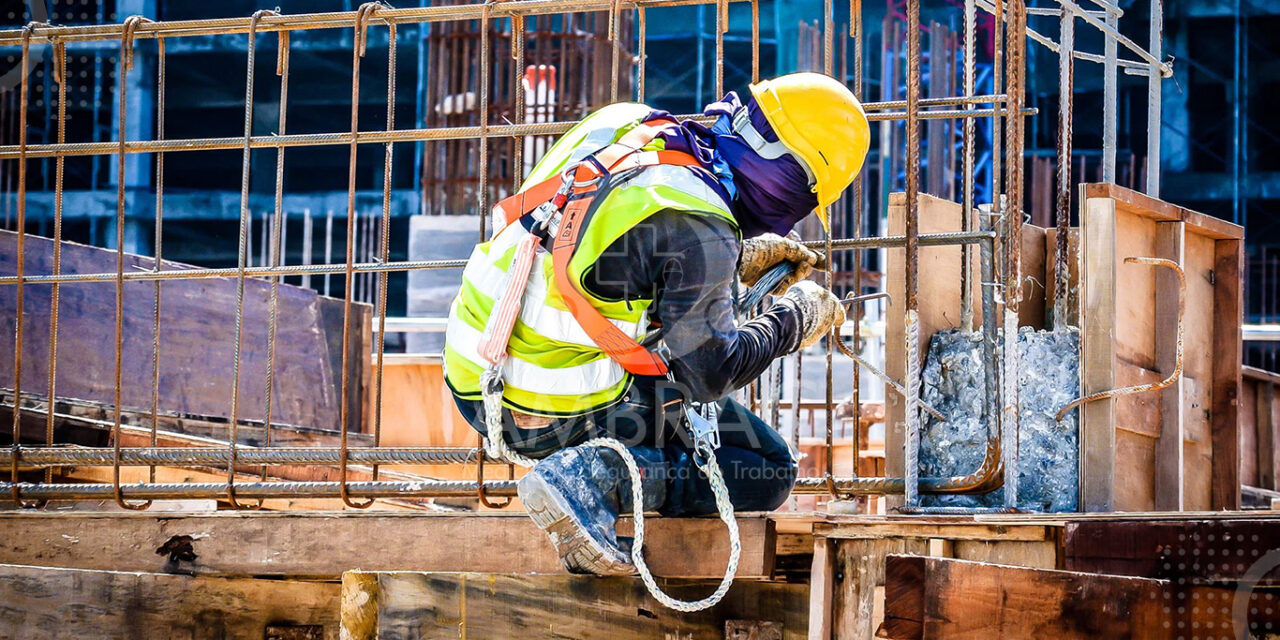 AMBRAC: Qual a DIFERENÇA entre Riscos e Perigos e como se prevenir?