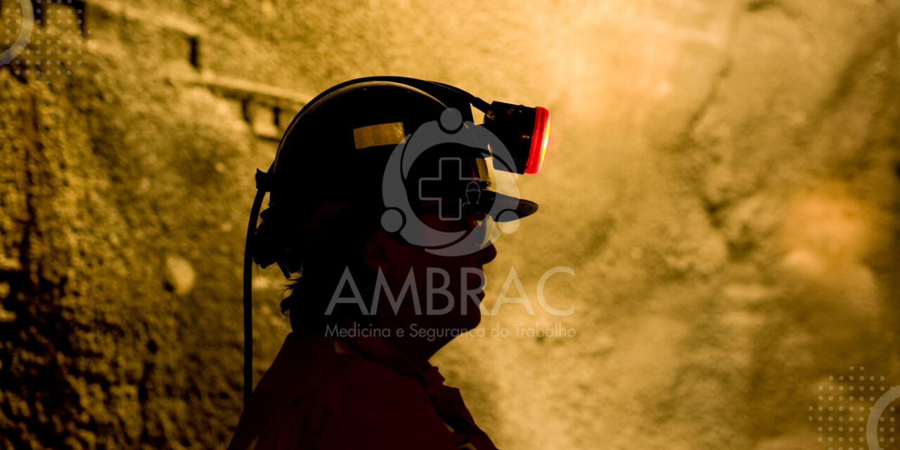 AMBRAC: A importância do TREINAMENTO para Espaço Confinado!