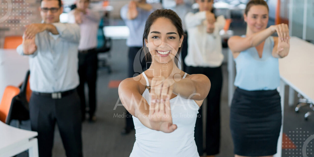 AMBRAC: 4 boas PRÁTICAS para promover a qualidade de vida?