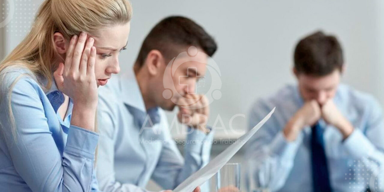 AMBRAC: 4 erros que EMPRESAS cometem?