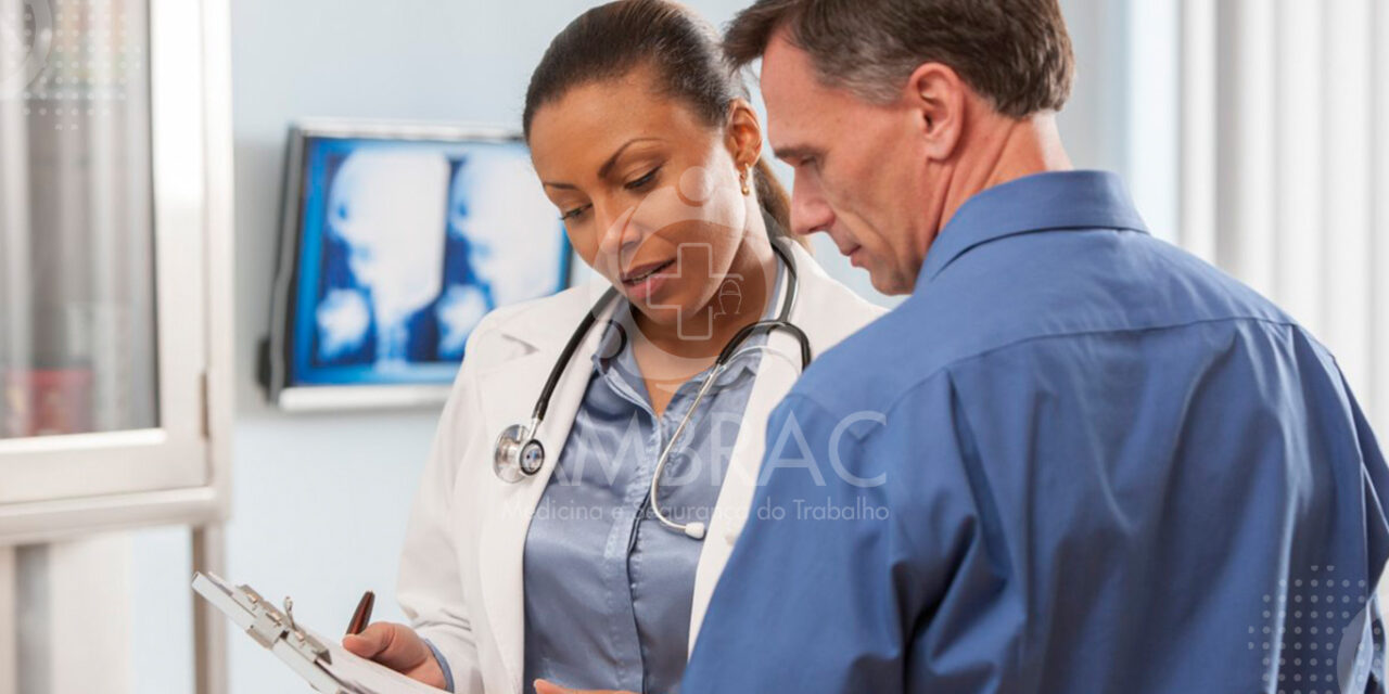 AMBRAC: Confira as PRINCIPAIS mudanças da NR 7!