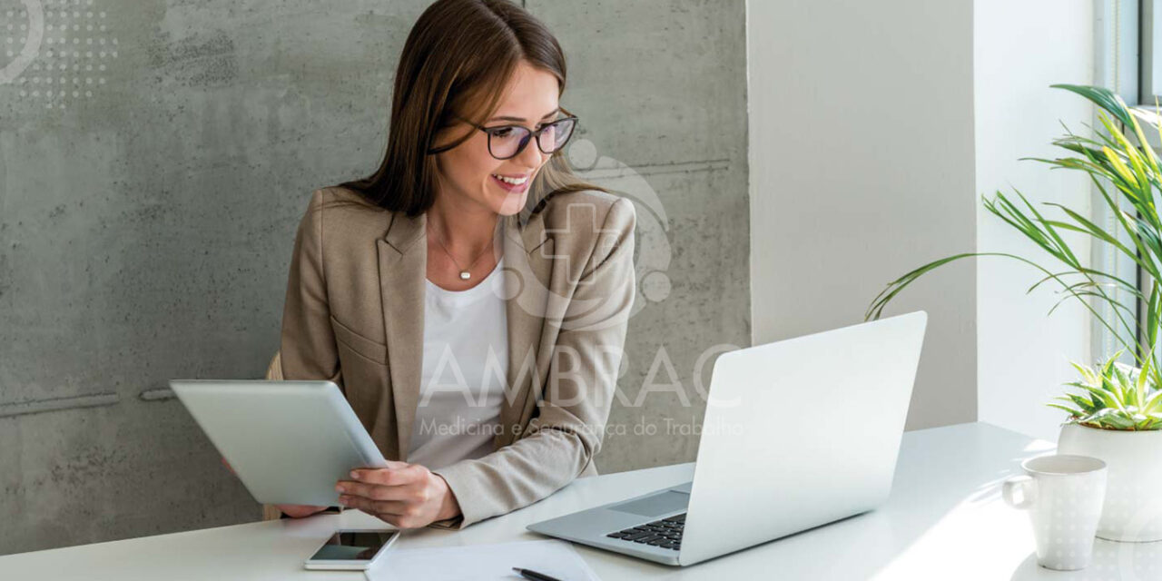 AMBRAC: O que é EXAME Psicossocial e qual é sua importância?