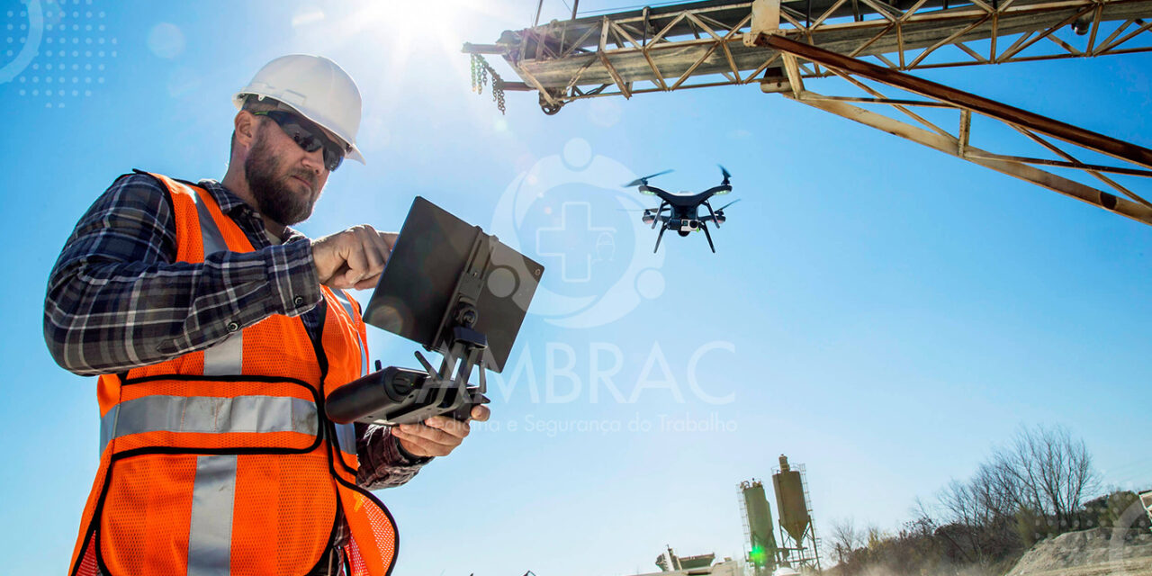 AMBRAC: 4 tendências de TECNOLOGIAS eficientes para SST?