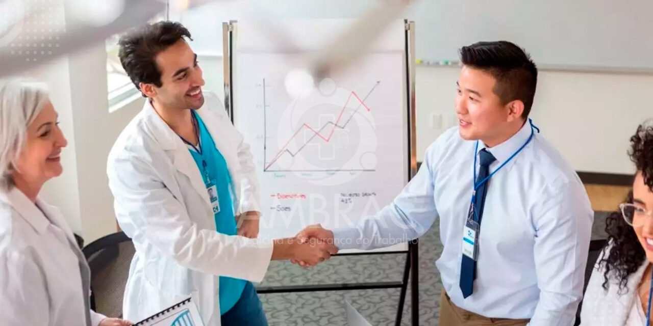 AMBRAC: Como FUNCIONA as Equipes Terceirizadas de SST?