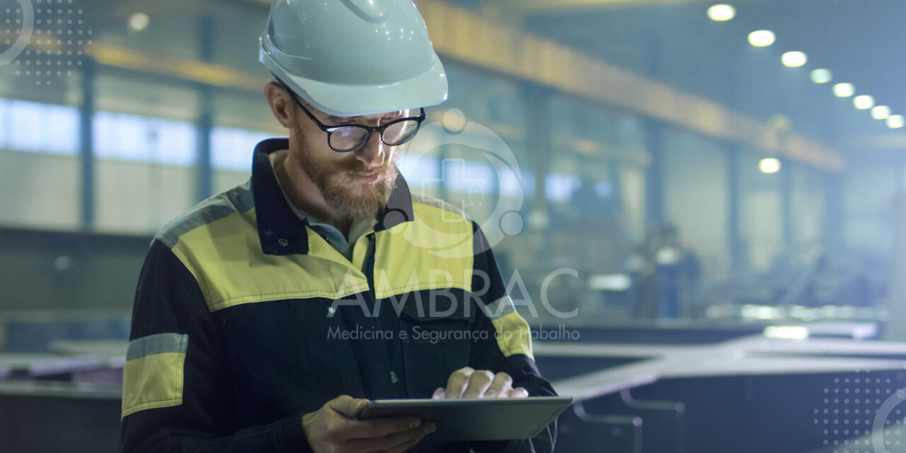 Segurança do Trabalho: Entenda como funciona uma Auditoria de Segurança do Trabalho