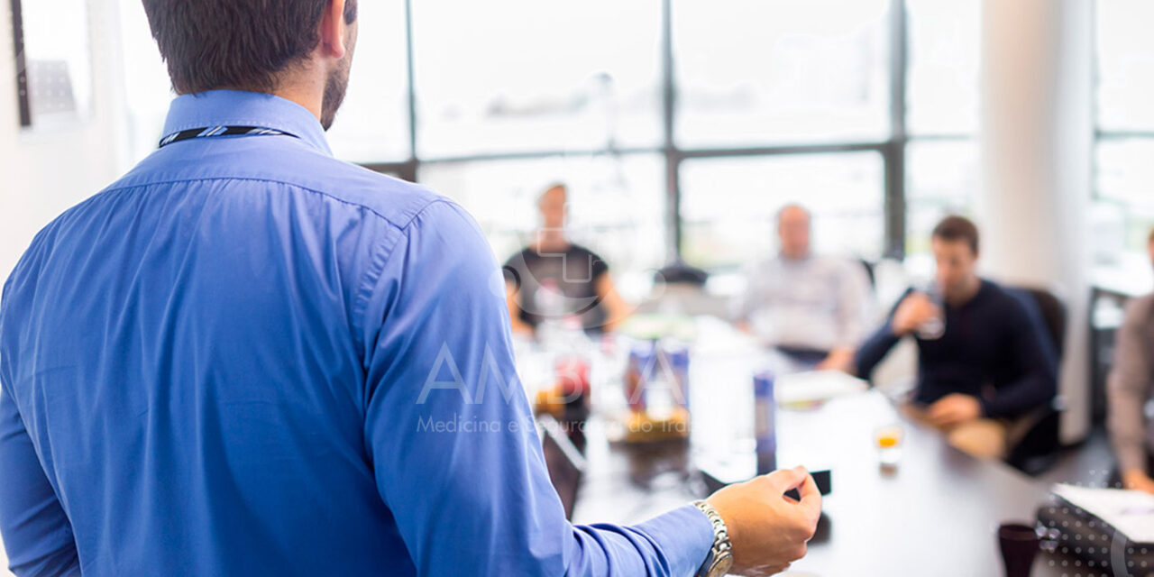 Segurança do Trabalho: O que é consultoria técnica e quais os seus benefícios para sua empresa