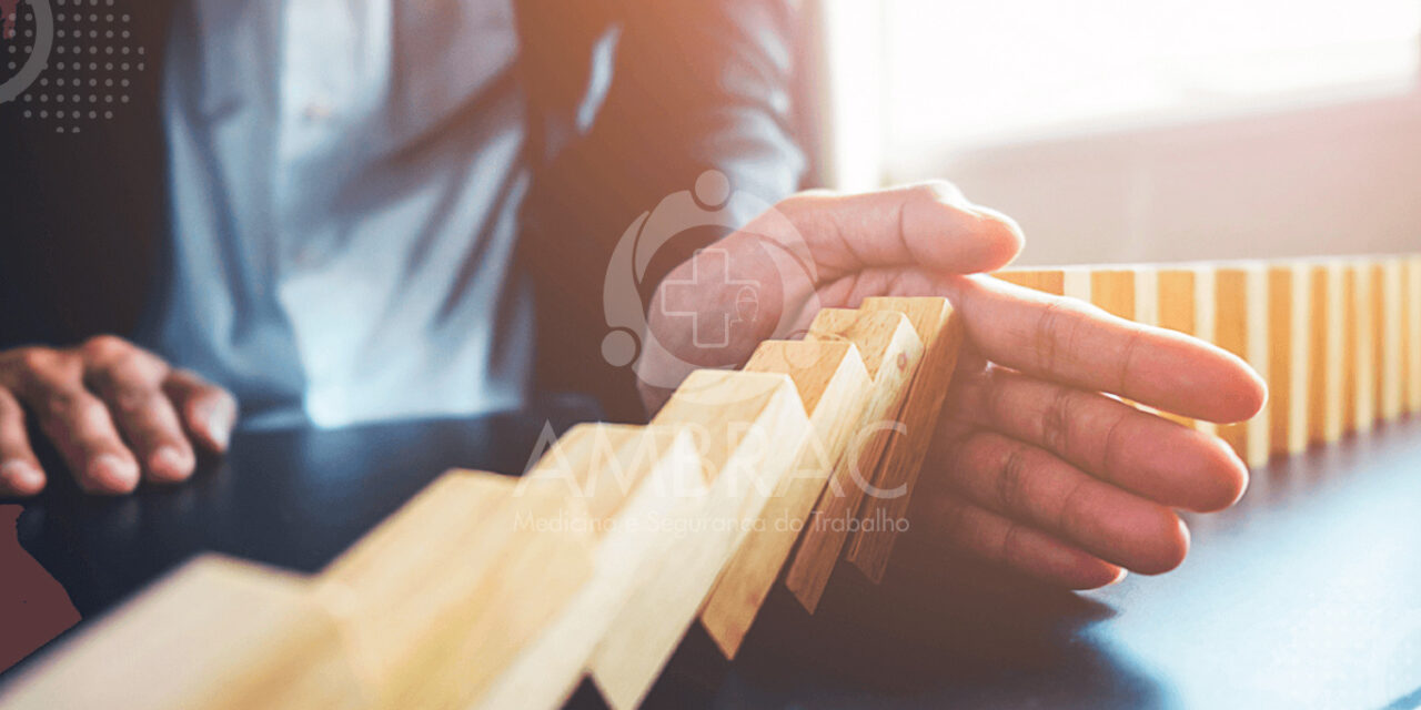 AMBRAC: O que é GESTÃO de Riscos e qual a sua importância em uma empresa?