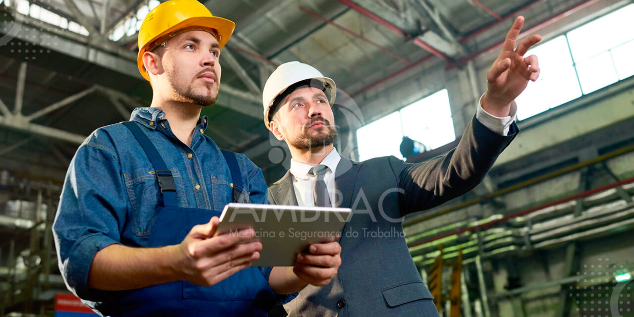 AMBRAC: Quando REVISAR a Validade do LTCAT?