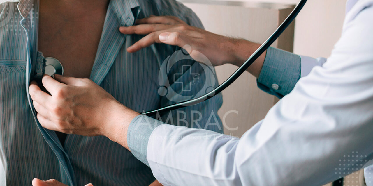 AMBRAC: Confira alguns EXAMES Ocupacionais por função!