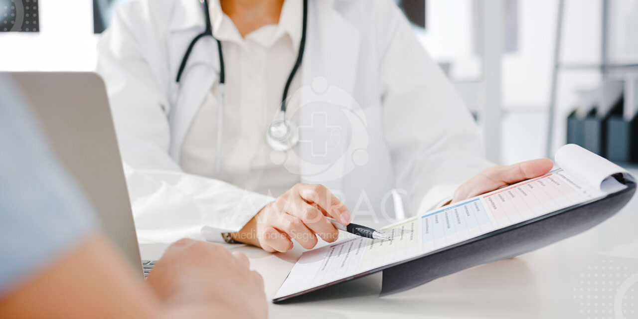 AMBRAC: Conheça os PRINCIPAIS indicadores SST