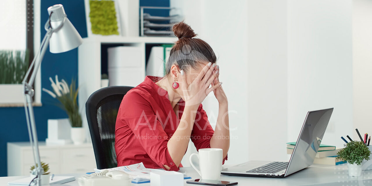 AMBRAC: Impactos NEGATIVOS da Jornada Excessiva de Trabalho?