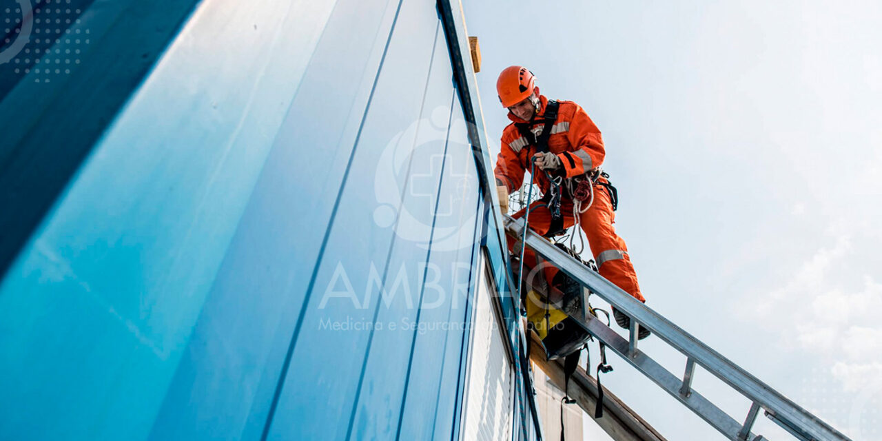 AMBRAC:  O que é ANÁLISE Preliminar de Risco (APR) e qual a sua importância em uma empresa?