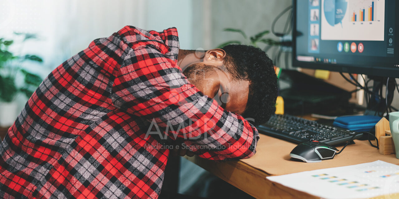 AMBRAC: O que é PRESENTEÍSMO e como identificar?