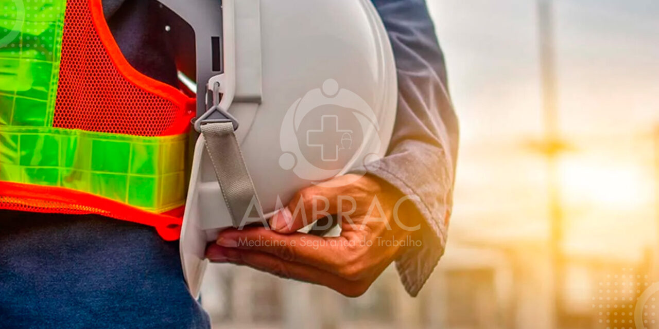 AMBRAC: O que é SAÚDE e Segurança Ocupacional (SSO) e qual a sua importância em uma empresa?