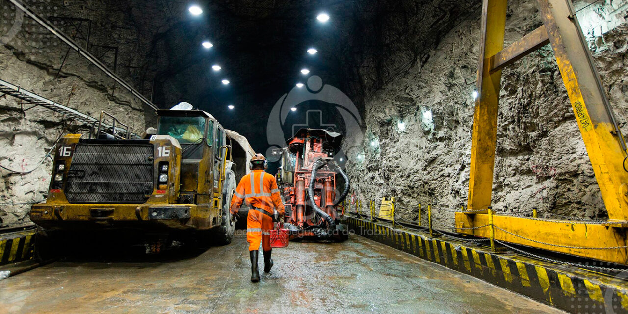 AMBRAC: Os principais RISCOS do Trabalho em Espaço Confinado?