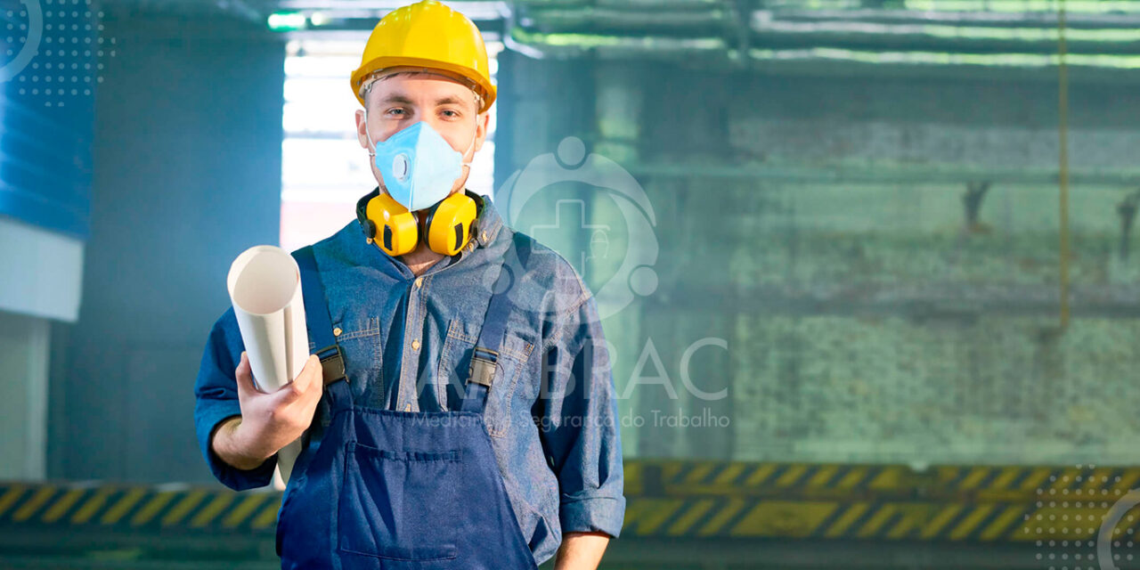 AMBRAC: Confira 5 doenças RESPIRATÓRIAS relacionadas ao trabalho!