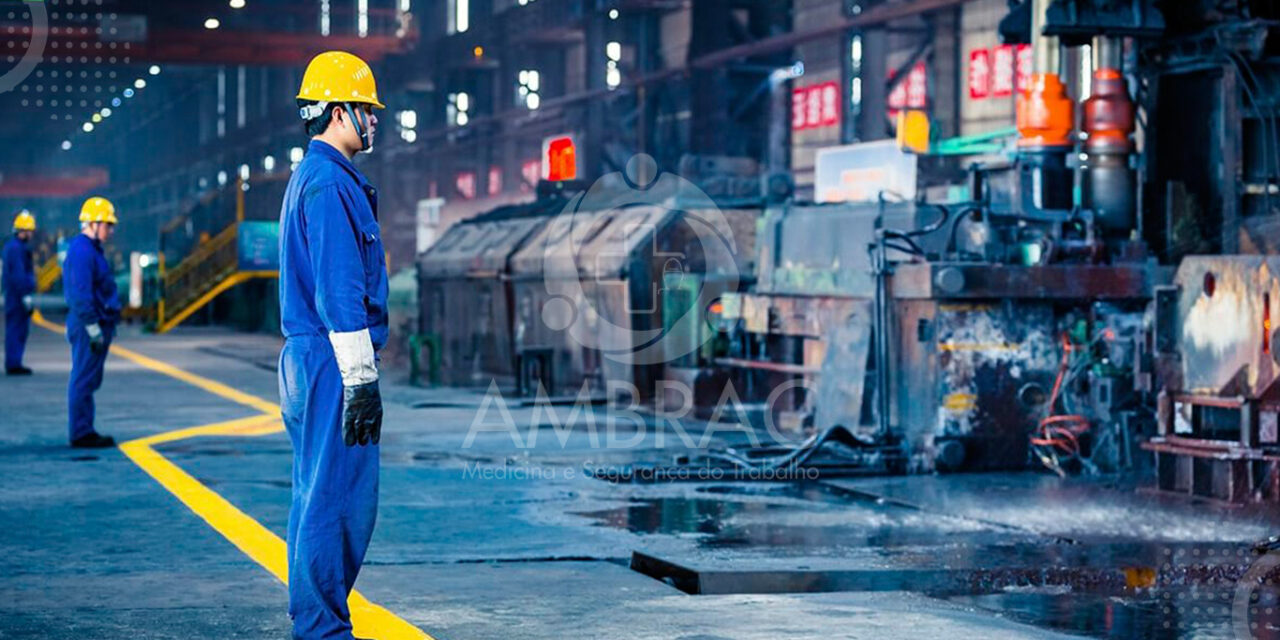 AMBRAC: Confira o que é EXPOSIÇÃO a Agentes Nocivos?