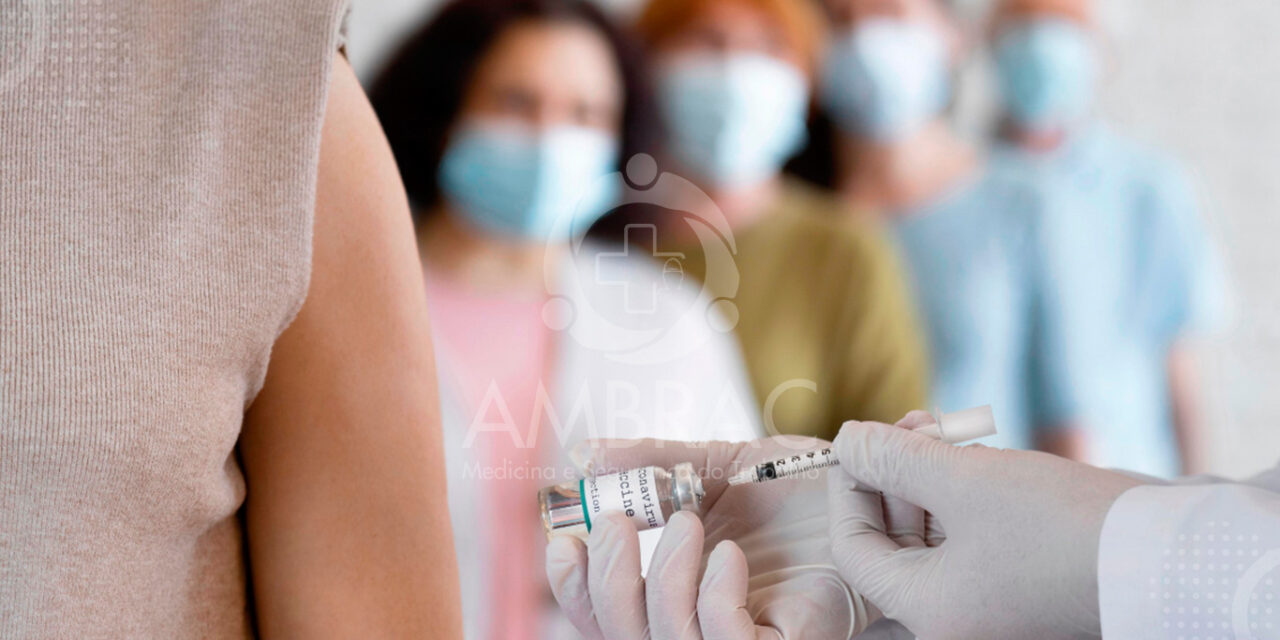 AMBRAC: Confira os BENEFÍCIOS do Programa de Vacinação nas empresas!