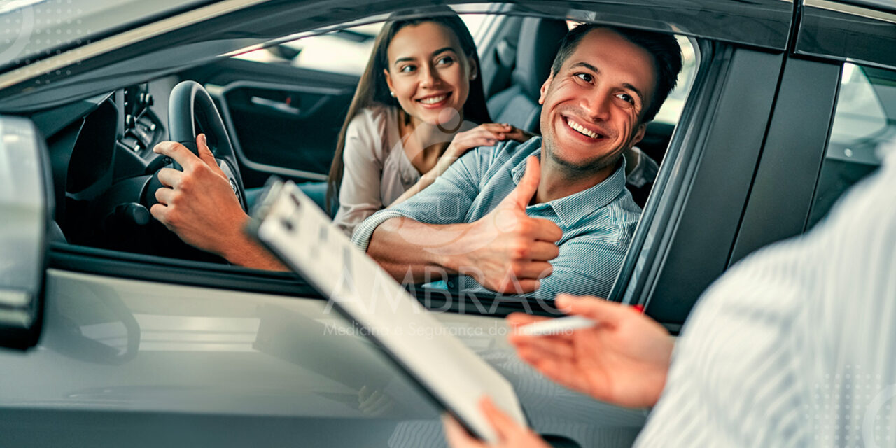 AMBRAC: 3 cuidados de DIREÇÃO defensiva que você deve adotar!