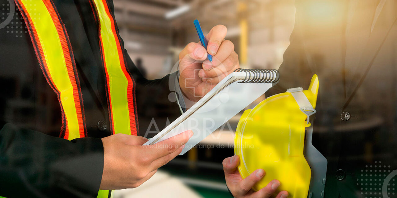 Segurança do Trabalho: Confira 3 dicas de eficiência da gestão de segurança do trabalho