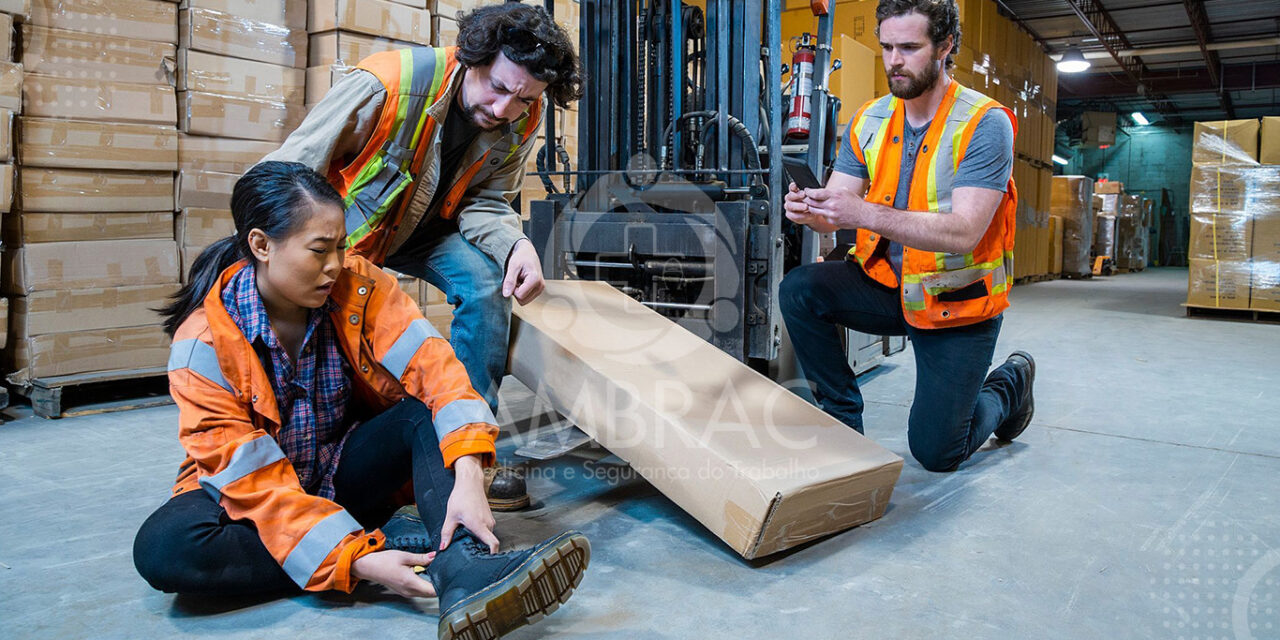 AMBRAC: O que é NEXO Causal e sua relação com a SST?