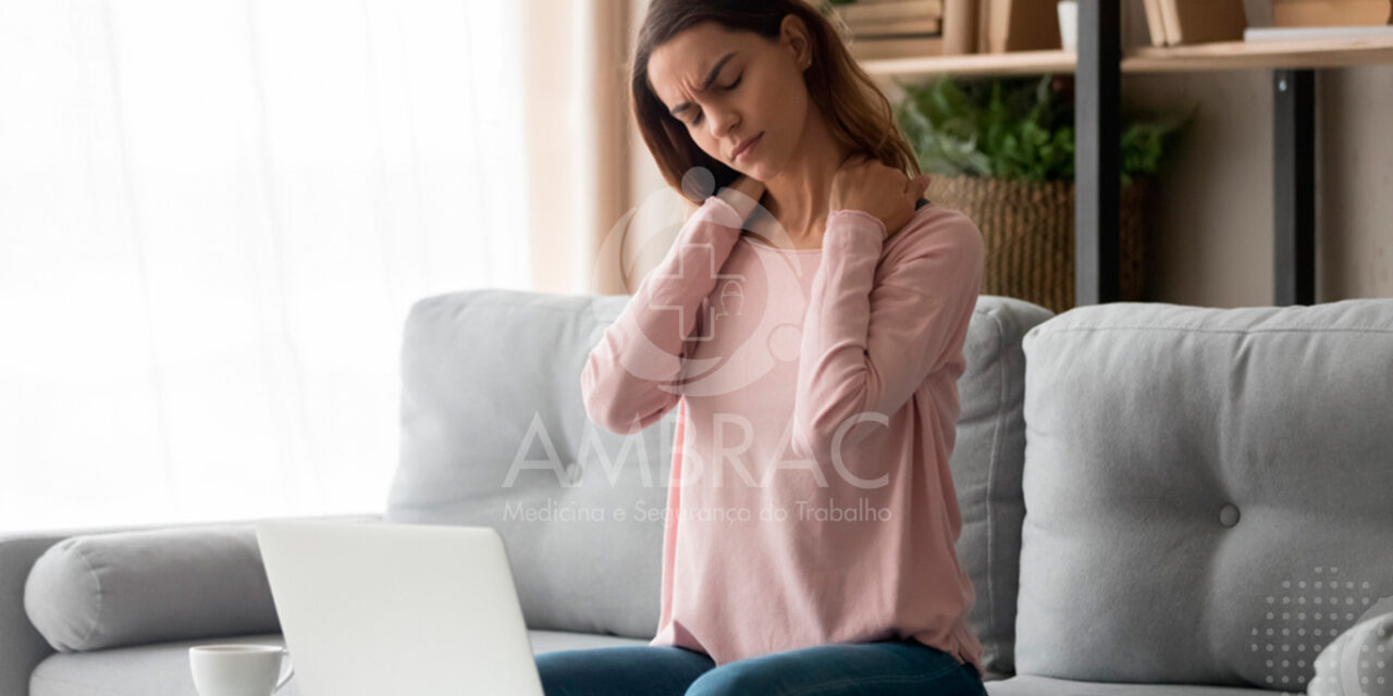 AMBRAC: Principais DÚVIDAS sobre Acidente de Trabalho em Home Office?