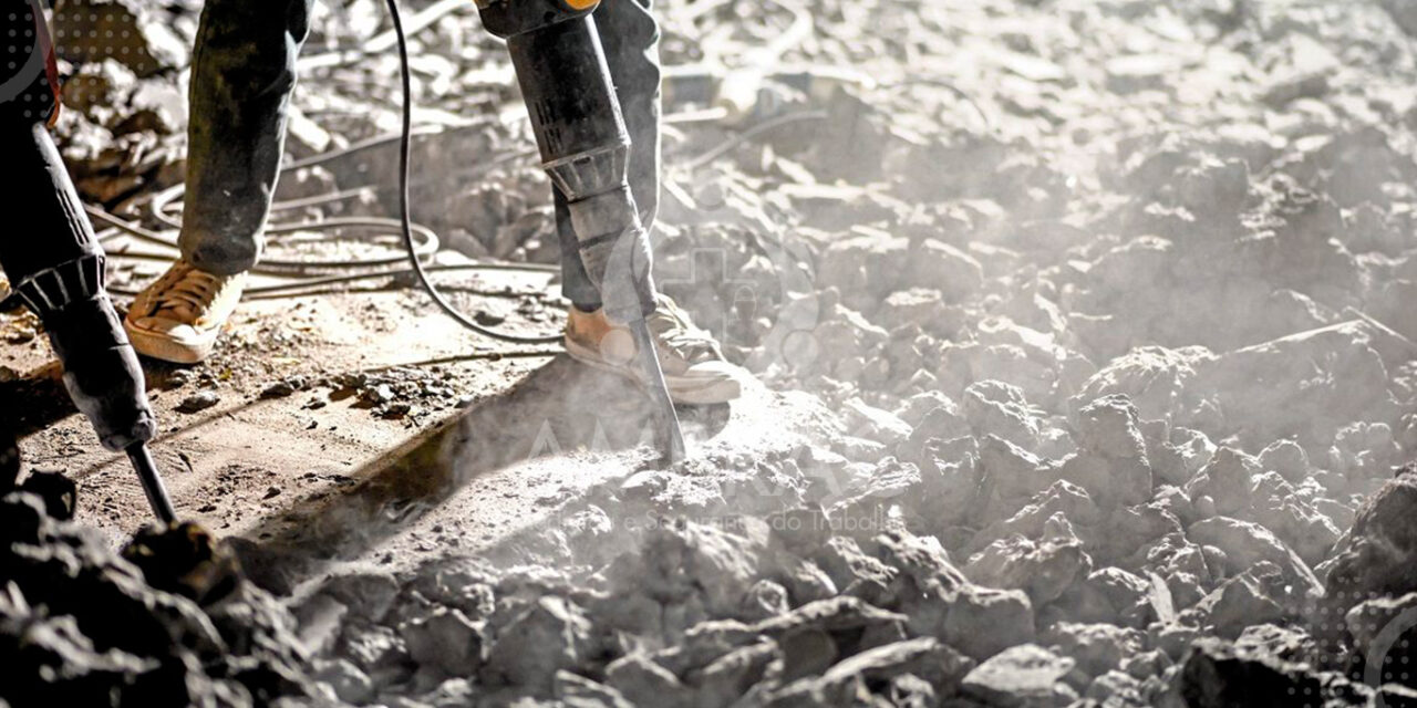 AMBRAC: O que é AVALIAÇÃO de Vibração Ocupacional e como funciona?