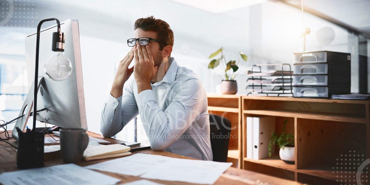 AMBRAC: A diferença entre DOENÇA do Trabalho e Doença Profissional?