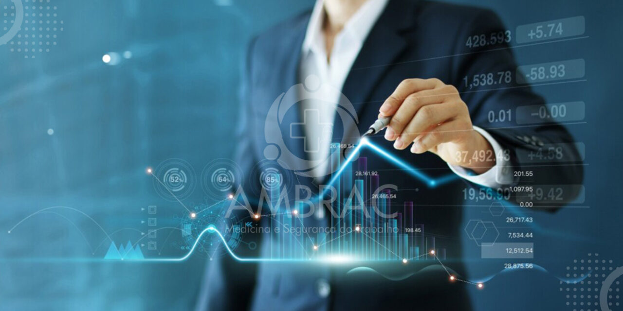 AMBRAC: Investir em SAÚDE Ocupacional podem refletir positivamente nos resultados financeiros?