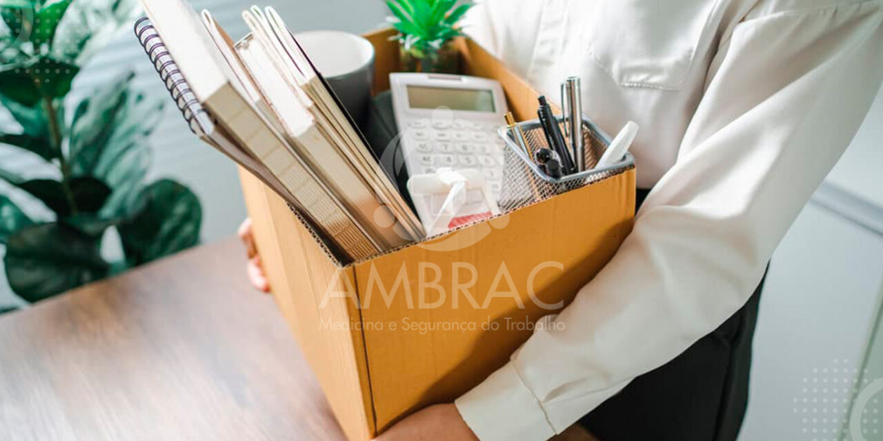 AMBRAC: Veja como funciona a mudança de função em Brasília