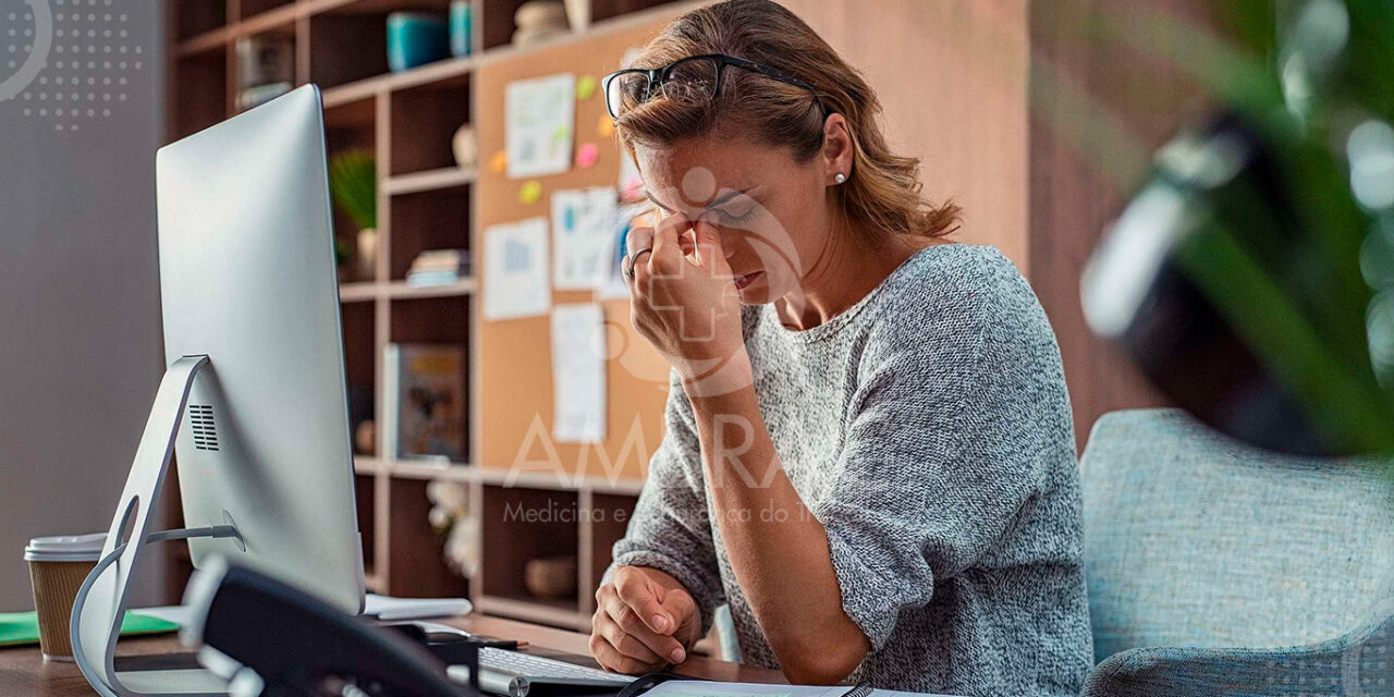 AMBRAC: Como evitar o AFASTAMENTO no trabalho?